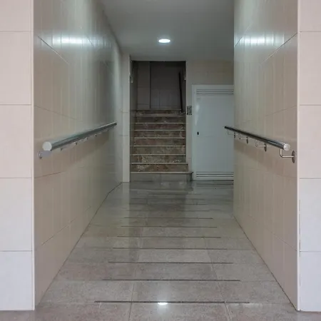 Self Check-in! In The Heart Of Malaga! Apartmán